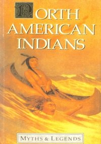 NORTH AMERICAN INDIANS