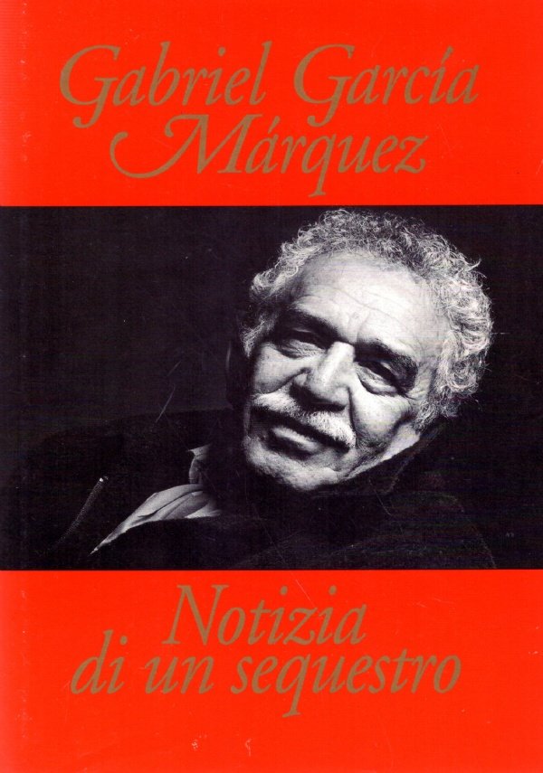 NOTIZIA DI UN SEQUESTRO