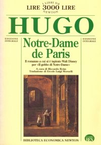 NOTRE DAME DE PARIS