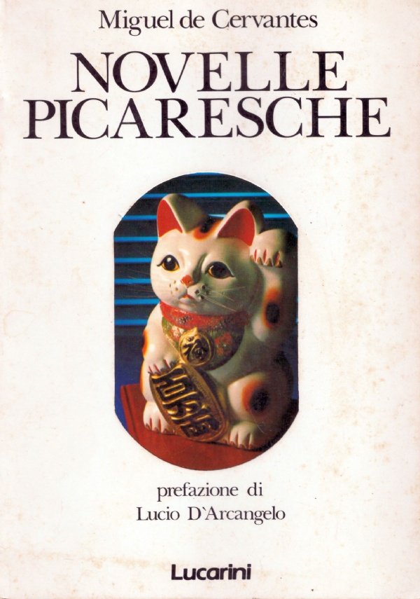 NOVELLE PICARESCHE