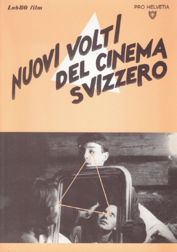 NUOVI VOLTI DEL CINEMA SVIZZERO