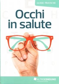 OCCHI IN SALUTE