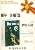 OFF LIMITS | Immagine principale