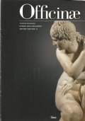 OFFICINAE. Trimestrale internazionale di attualità, storia e cultura esoterica - …