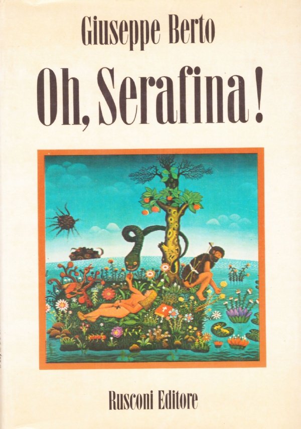 OH, SERAFINA !