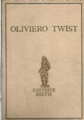 OLIVIERO TWIST (2 volumi)