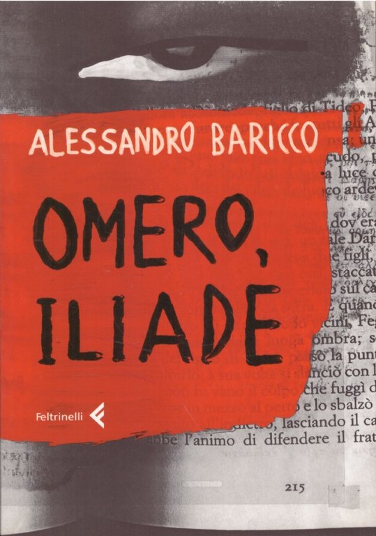OMERO, ILIADE