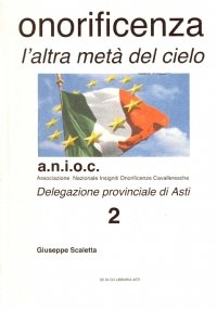 ONORIFICENZA. L’altra metà del cielo 2