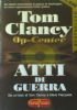 OP CENTER: ATTI DI GUERRA