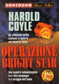OPERAZIONE BRIGHT STAR