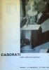 OPERE DI CASORATI NELLE COLLEZIONI GENOVESI