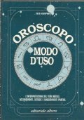 OROSCOPO. MODO D’USO