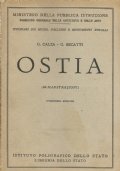 OSTIA (88 illustrazioni)