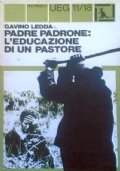 PADRE PADRONE: l’educazione di un pastore