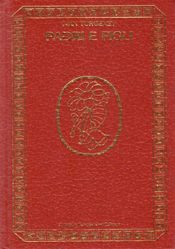 PADRI E FIGLI