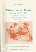PALMAS EN EL MUNDO. PALME NEL MONDO. Antologia poetica en …