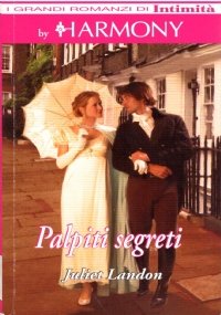 PALPITI SEGRETI (Harmony per Intimità)