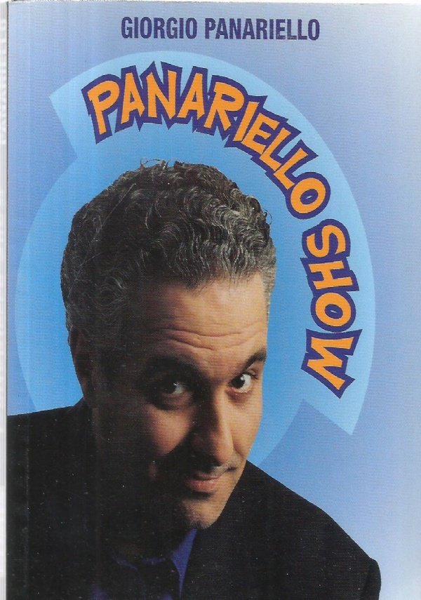 PANARIELLO SHOW