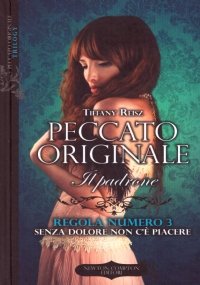 PECCATO ORIGINALE. Il padrone | Immagine principale