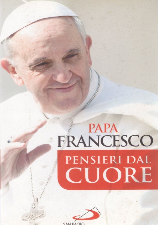 PENSIERI DAL CUORE