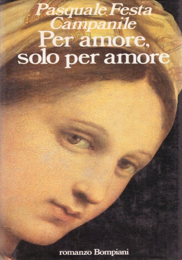 PER AMORE SOLO PER AMORE