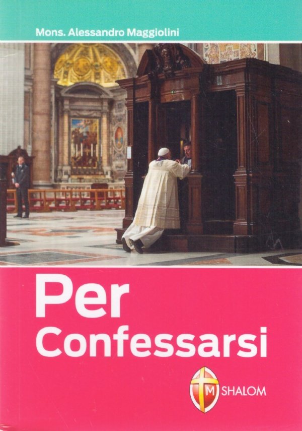 PER CONFESSARSI