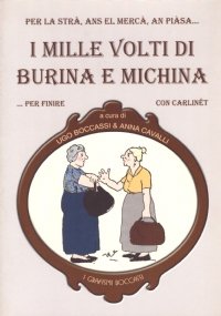 Per la strà, ans el mercà, an piàsa. I MILLE …