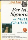 PER LEI, SIGNORA (I gialli proibiti n. 162)