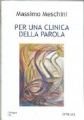 PER UNA CLINICA DELLA PAROLA