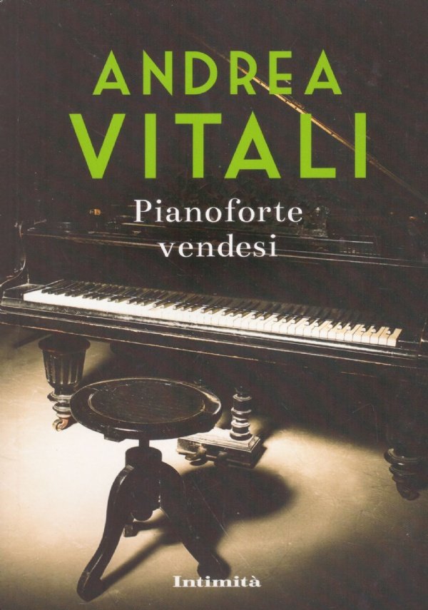 PIANOFORTE VENDESI