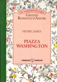 PIAZZA WASHINGTON
