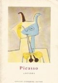 PICASSO: ANTIBES