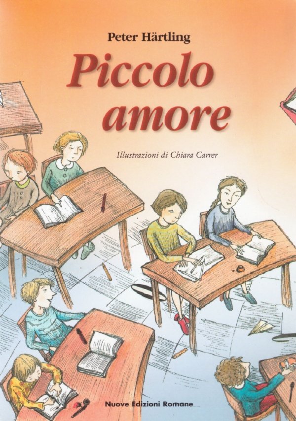 PICCOLO AMORE