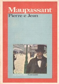 PIERRE E JEAN