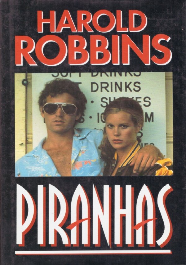 PIRANHAS