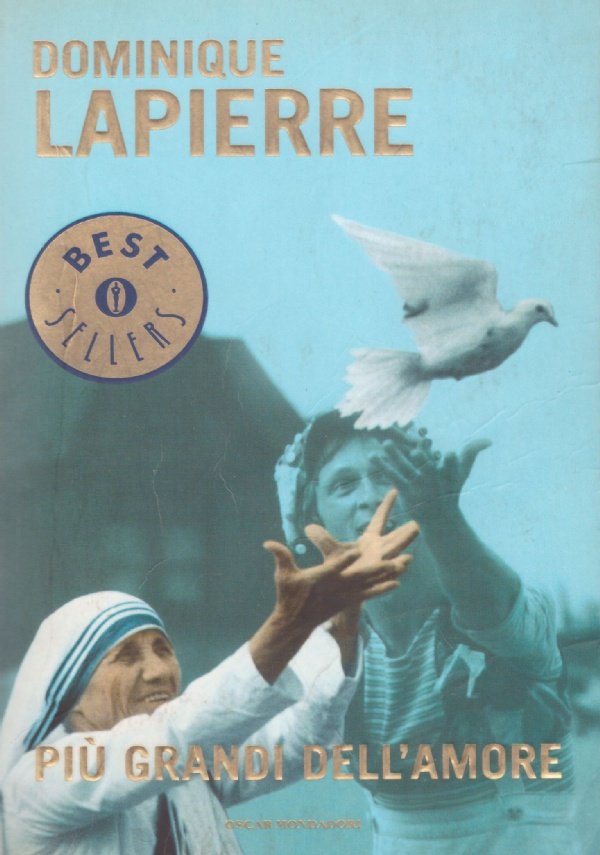 PIU’ GRANDI DELL’AMORE