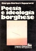 POESIA E IDEOLOGIA BORGHESE