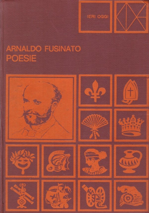 POESIE (A. Fusinato)