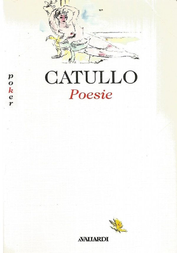 POESIE (Catullo)