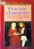 POESIE D’AMORE - Petrarca