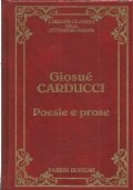 POESIE E PROSE (G. Carducci)