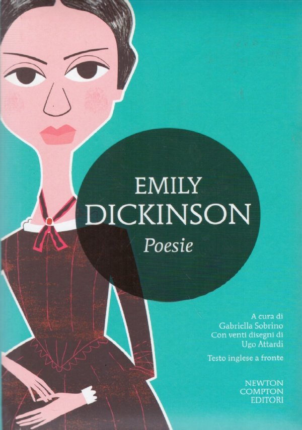 POESIE (Emily Dickinson)