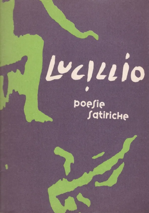 POESIE SATIRICHE | Immagine principale