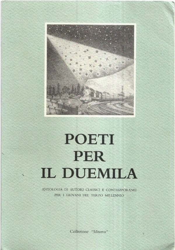 POETI PER IL DUEMILA