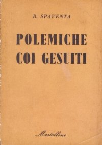 POLEMICHE COI GESUITI