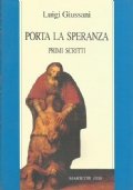 PORTA LA SPERANZA. Primi scritti