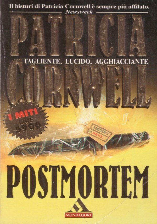 POSTMORTEM