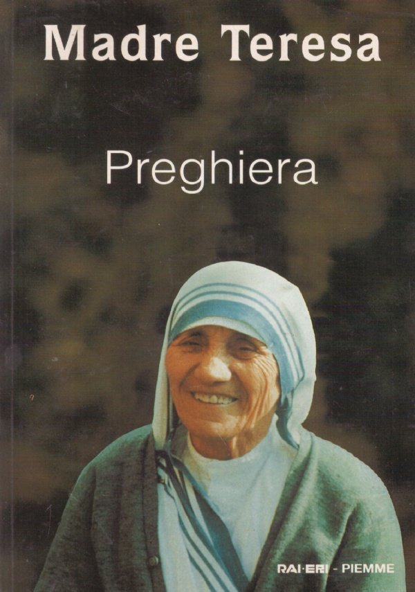 PREGHIERA