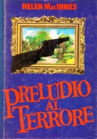 PRELUDIO AL TERRORE