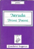 PRIMI POEMI (Neruda)